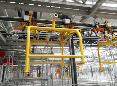 奇瑞委內(nèi)瑞拉工廠順利投產(chǎn) 中城員工受該國領導接見榮登報紙頭版